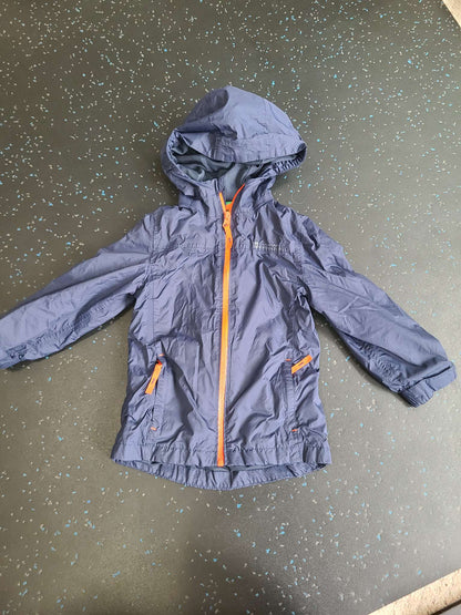Windbreaker Mtn Warehouse, Kids 4/4T