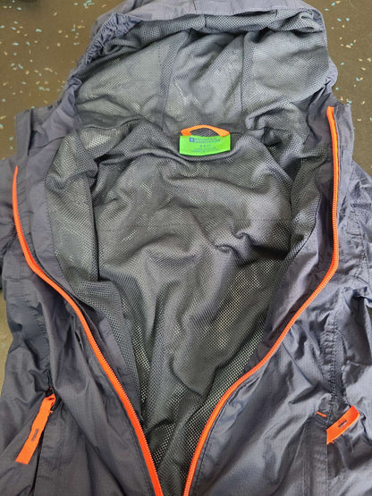 Windbreaker Mtn Warehouse, Kids 4/4T