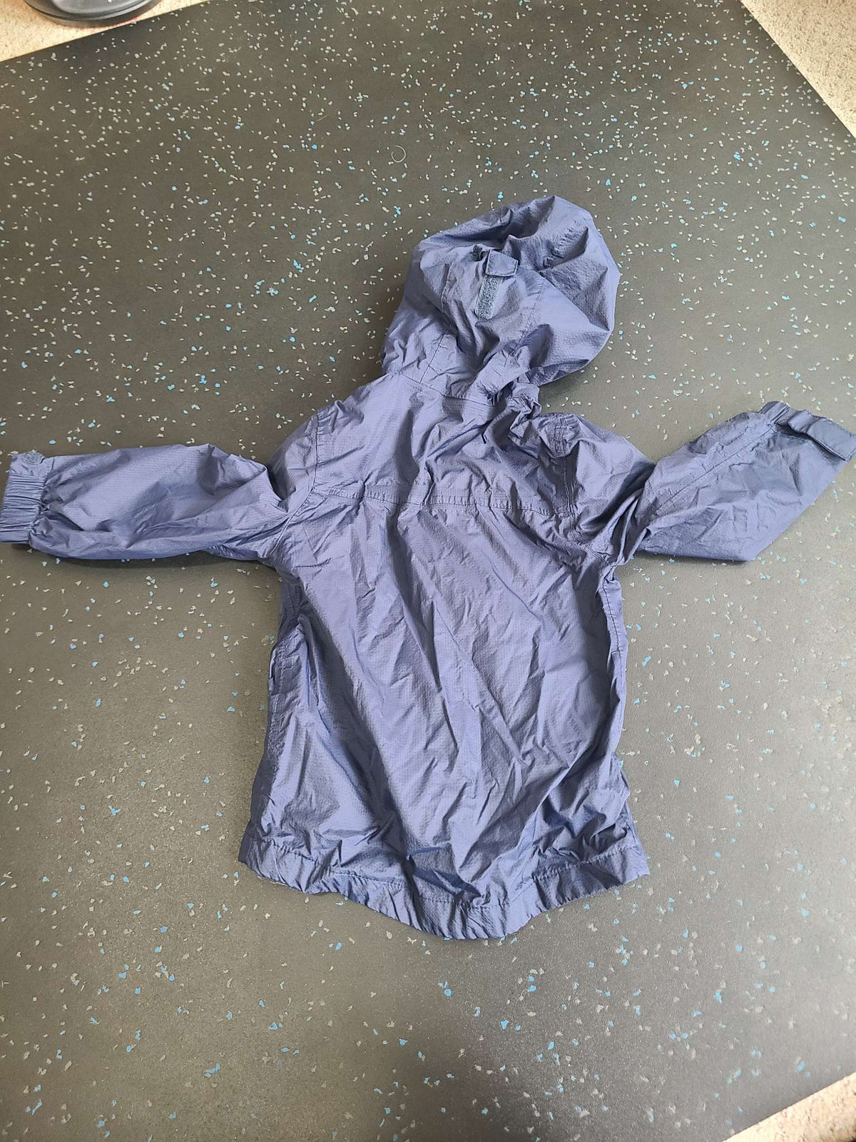 Windbreaker Mtn Warehouse, Kids 4/4T