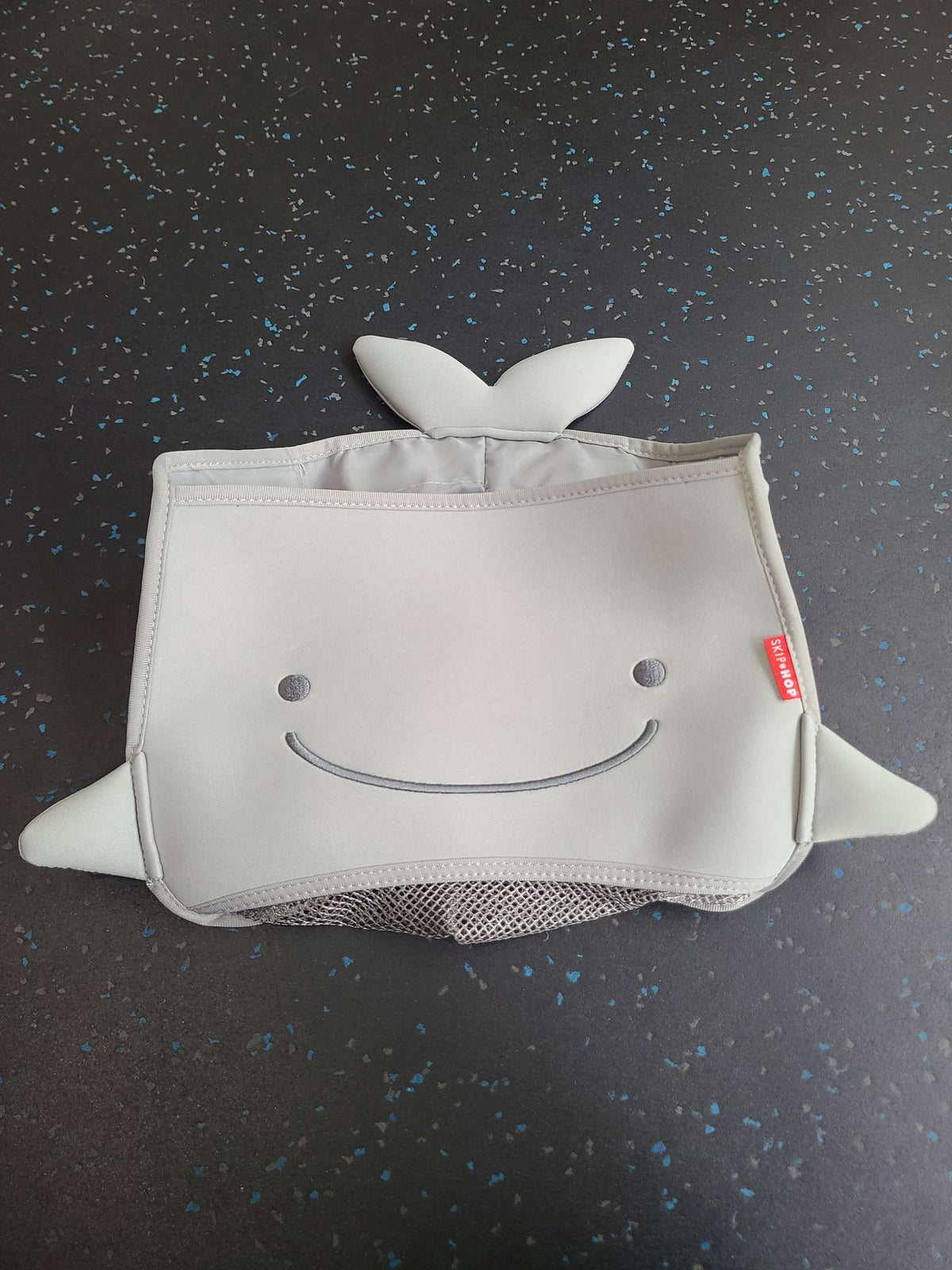 Skip hop corner bath caddy