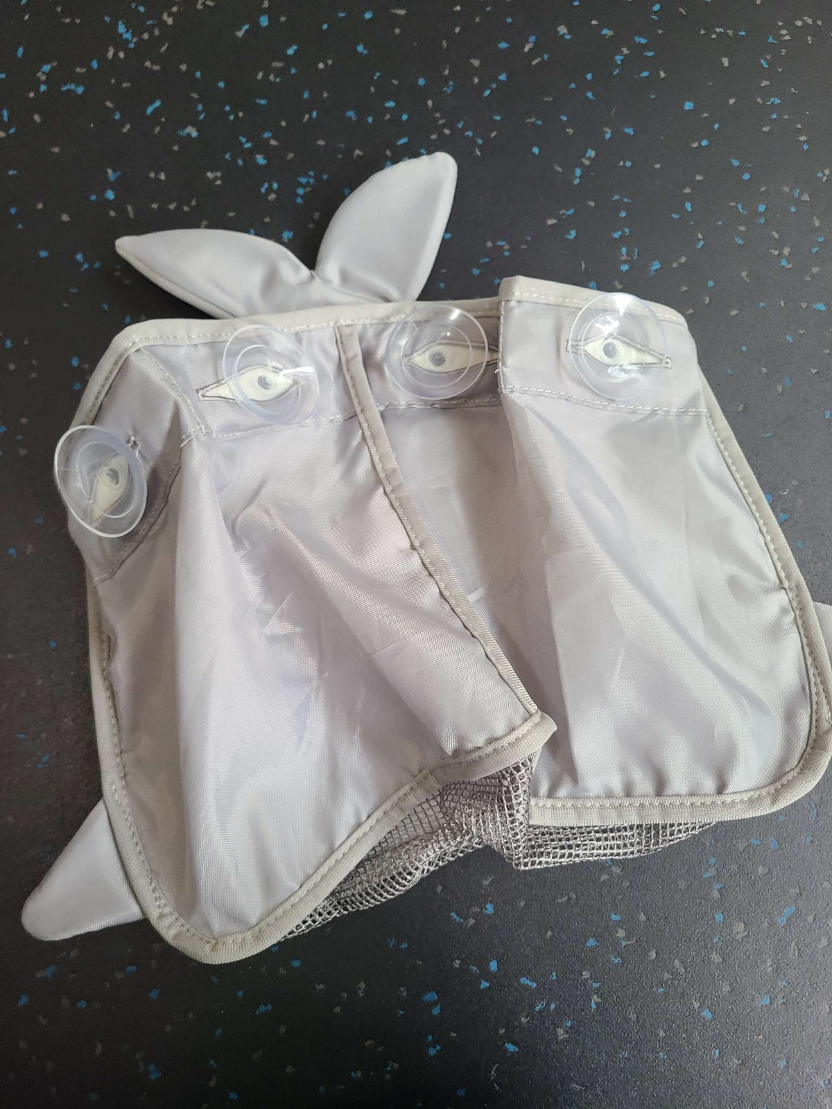 Skip hop corner bath caddy