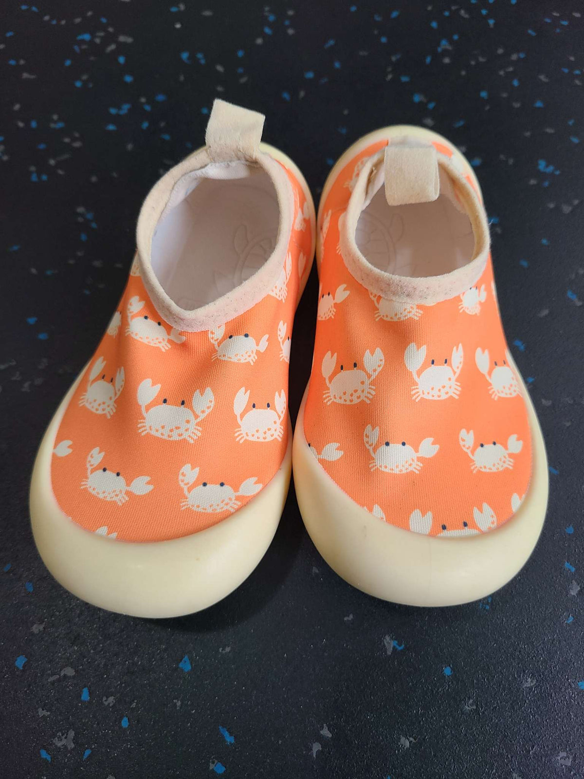 Jan and Jul water shoes, $25.99 retail, Shoes 9 (Toddler:2-4yr)