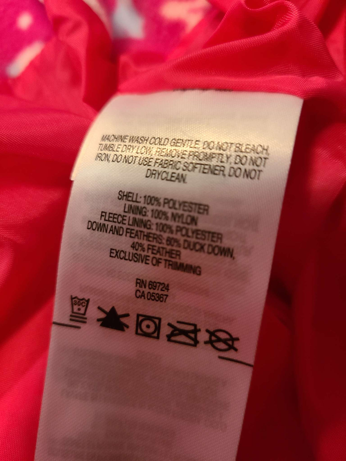 Columbia Snowsuit MSRP $130, Kids 6 Month (3-6M)