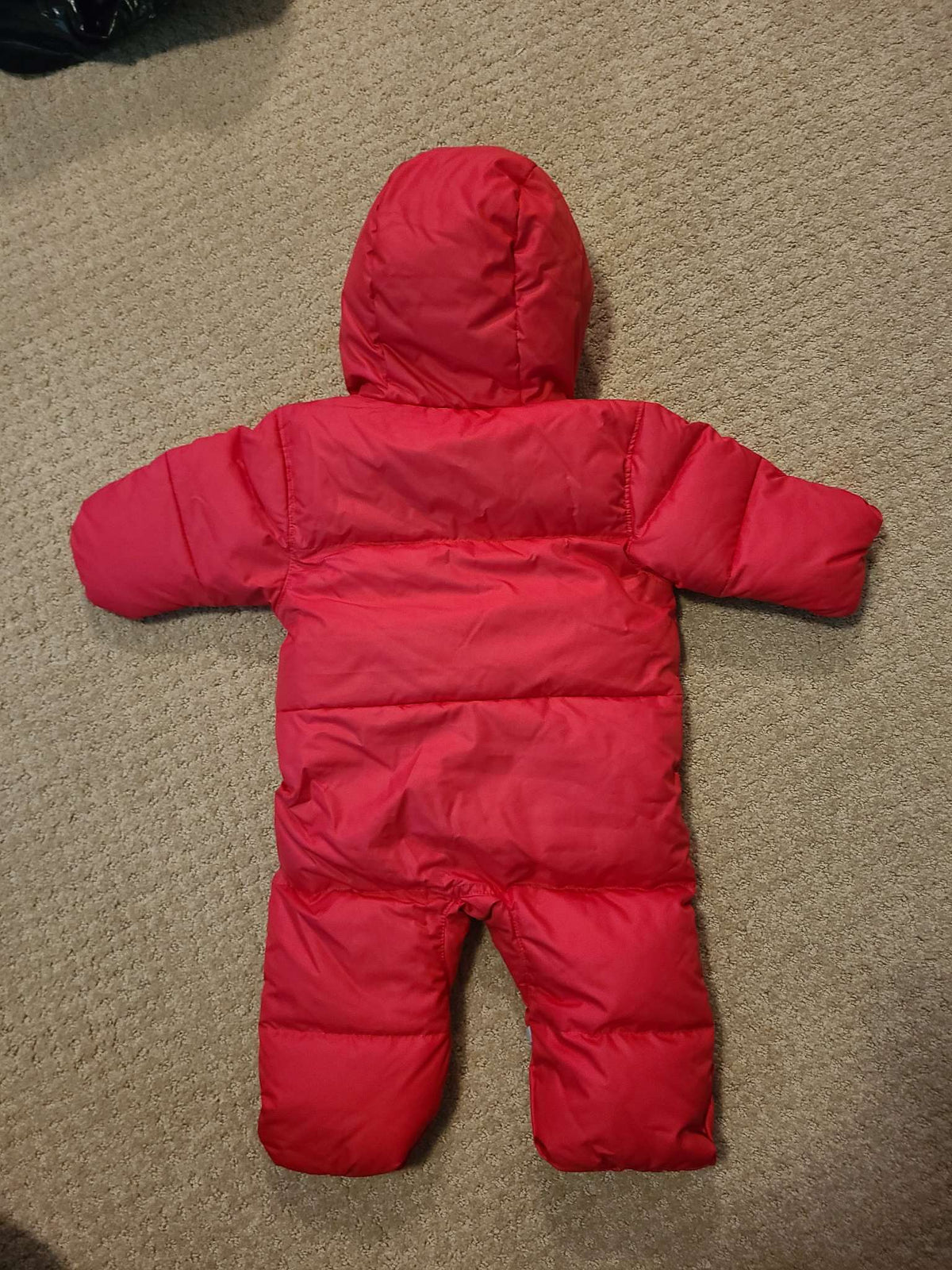 Columbia Snowsuit MSRP $130, Kids 6 Month (3-6M)