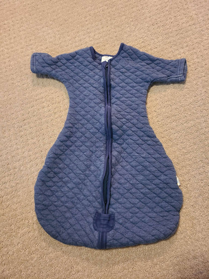 Halo Sleep Sack Easy Transition , retail $49, 0-6 Months (Small)