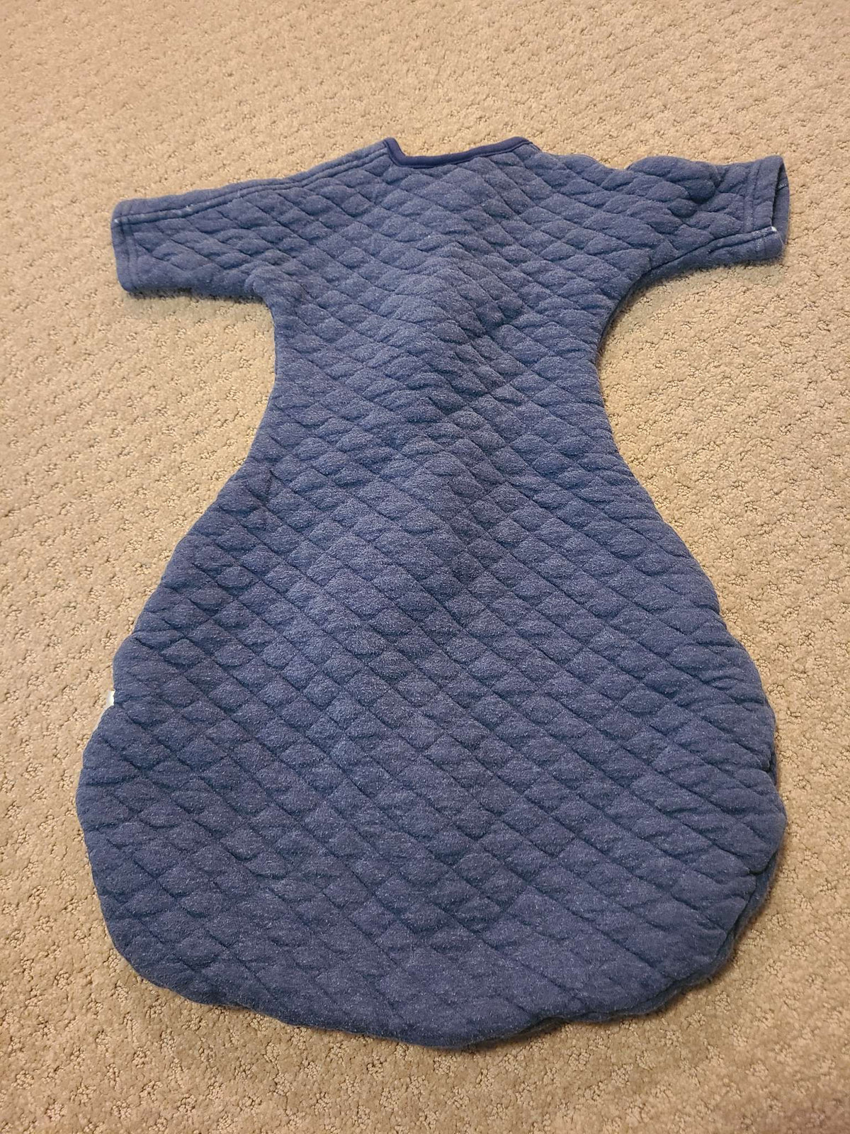 Halo Sleep Sack Easy Transition , retail $49, 0-6 Months (Small)