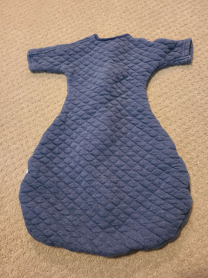 Halo Sleep Sack Easy Transition , retail $49, 0-6 Months (Small)