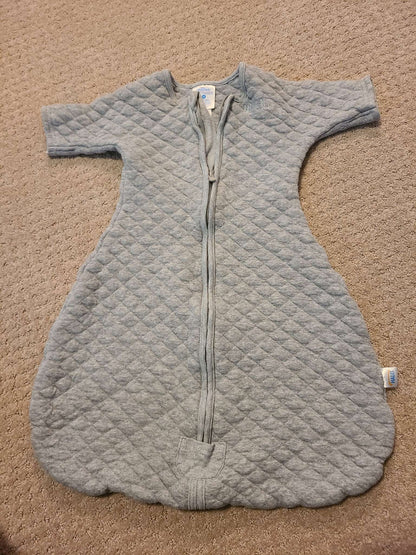 Halo Sleep sack easy transition 6 to 9mon, MSRP $49, 6-12 Months (Medium)