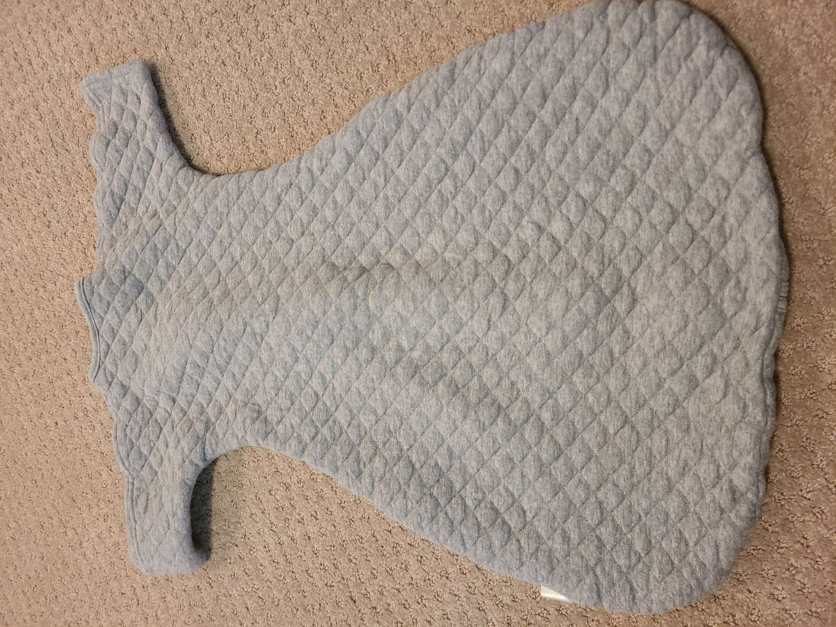 Halo Sleep sack easy transition 6 to 9mon, MSRP $49, 6-12 Months (Medium)