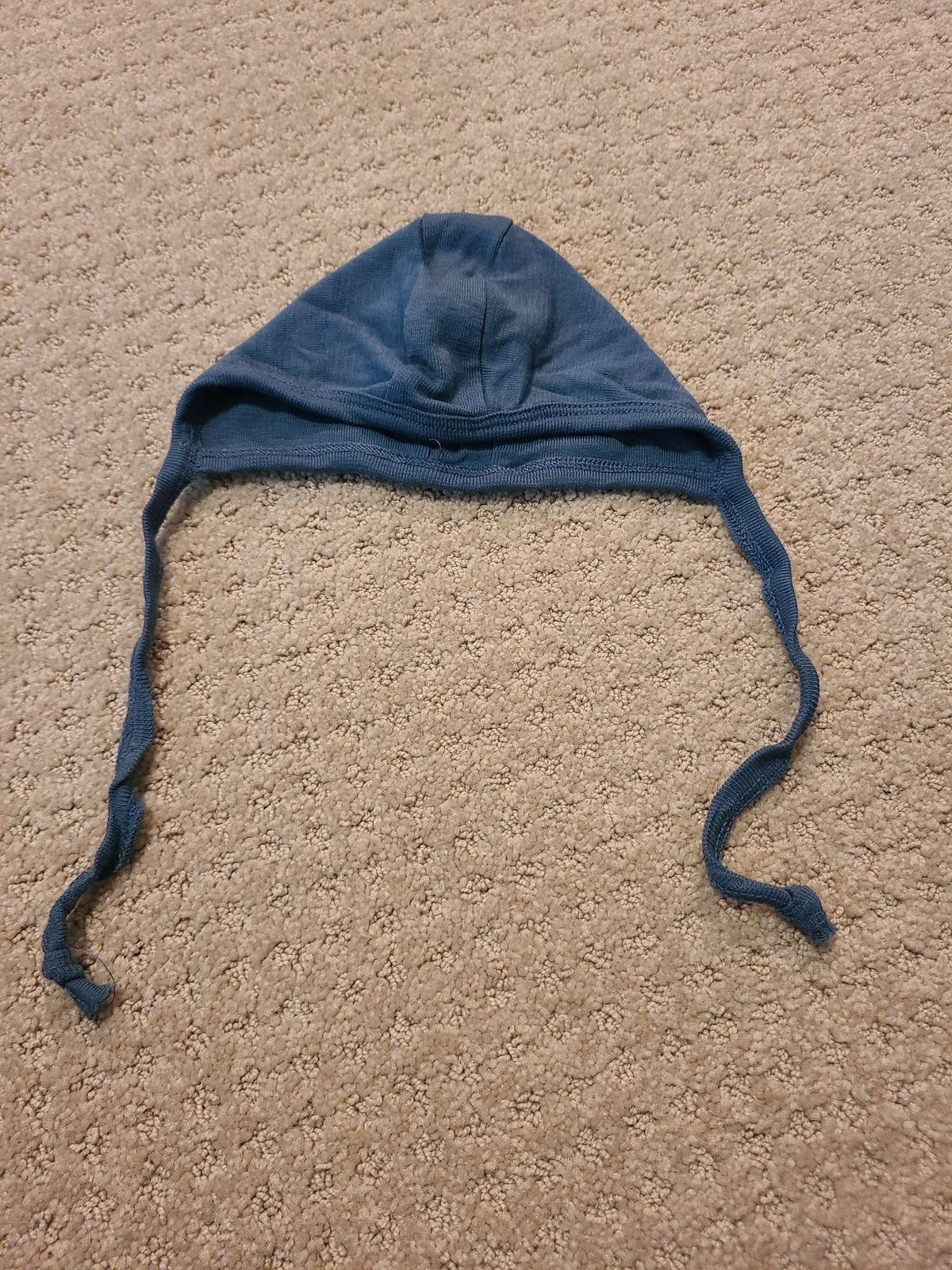 Simply Merino Baby Toque/bonnet- MSRP $26