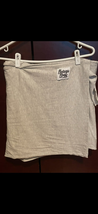 Baby Beluga Baby Wrap Carrier