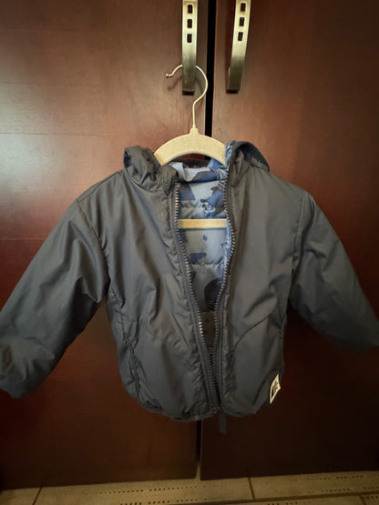 MEC Baby Jacket , Kids 9 Month (6-9M)