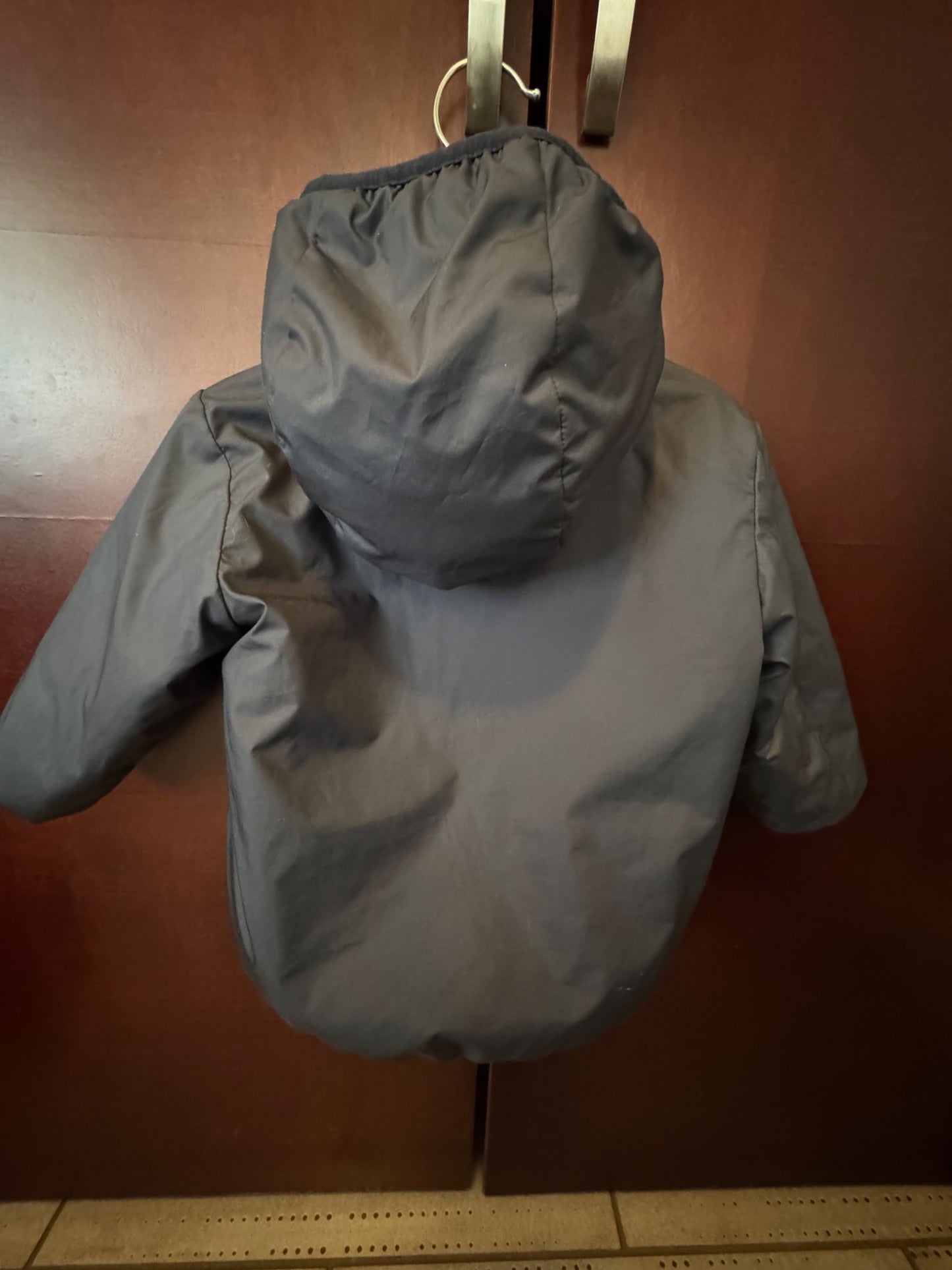MEC Baby Jacket , Kids 9 Month (6-9M)