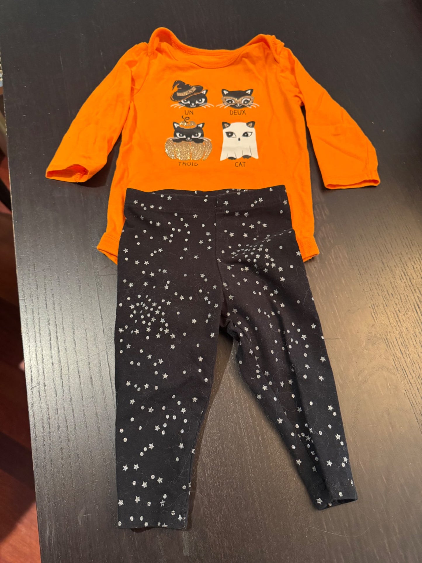 Halloween outfit, Kids 9 Month (6-9M)