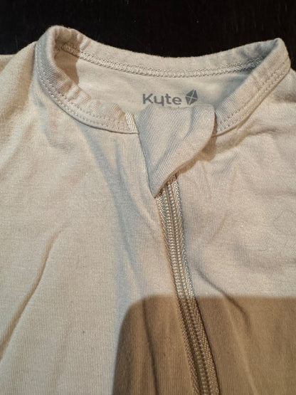 Kyte Baby sleeper