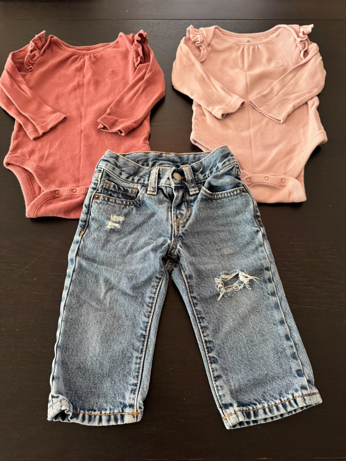Baby Gap Bundle  12-18 months, girls, cotton, Kids 18 Month (12-18M)