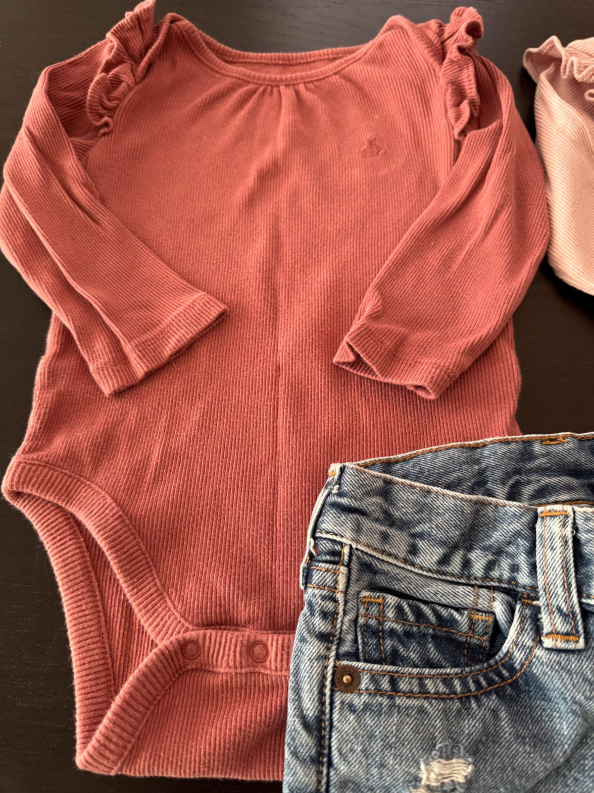 Baby Gap Bundle  12-18 months, girls, cotton, Kids 18 Month (12-18M)