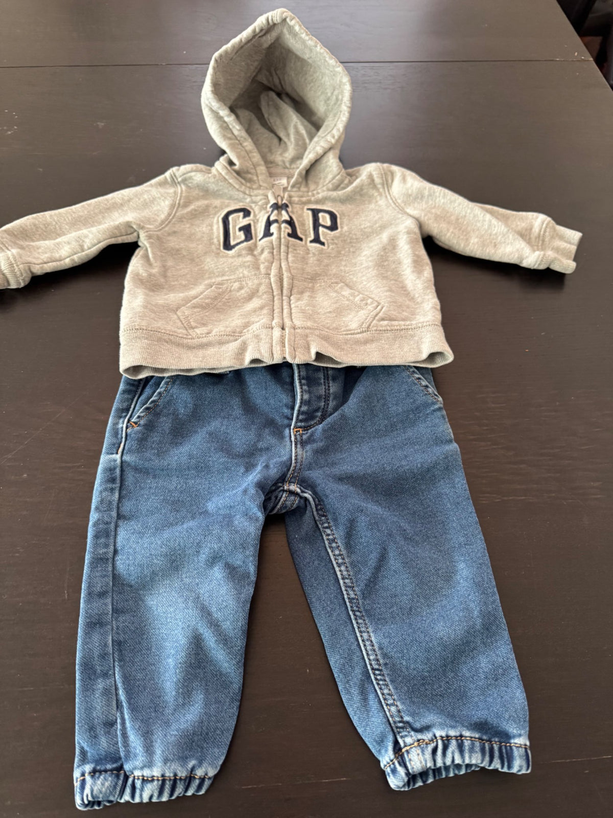 Baby Gap Bundle: 6-12 months, Gender Neutral , Kids 12 Month (9-12M)