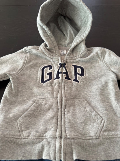 Baby Gap Bundle: 6-12 months, Gender Neutral , Kids 12 Month (9-12M)