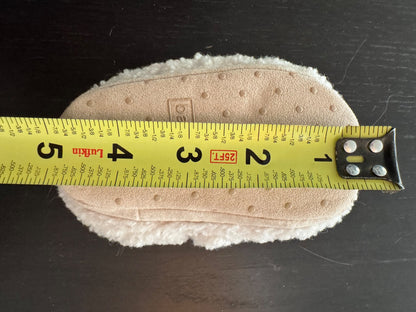 Baby Gap’s “Sherpa Clog”  6-12 months , Shoes 3 (Baby: 0-12 mth)