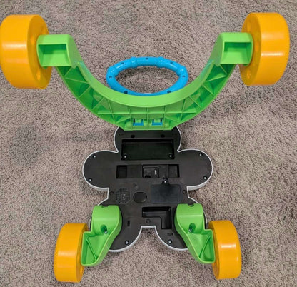 Fisher Price Walker - ZEBRA