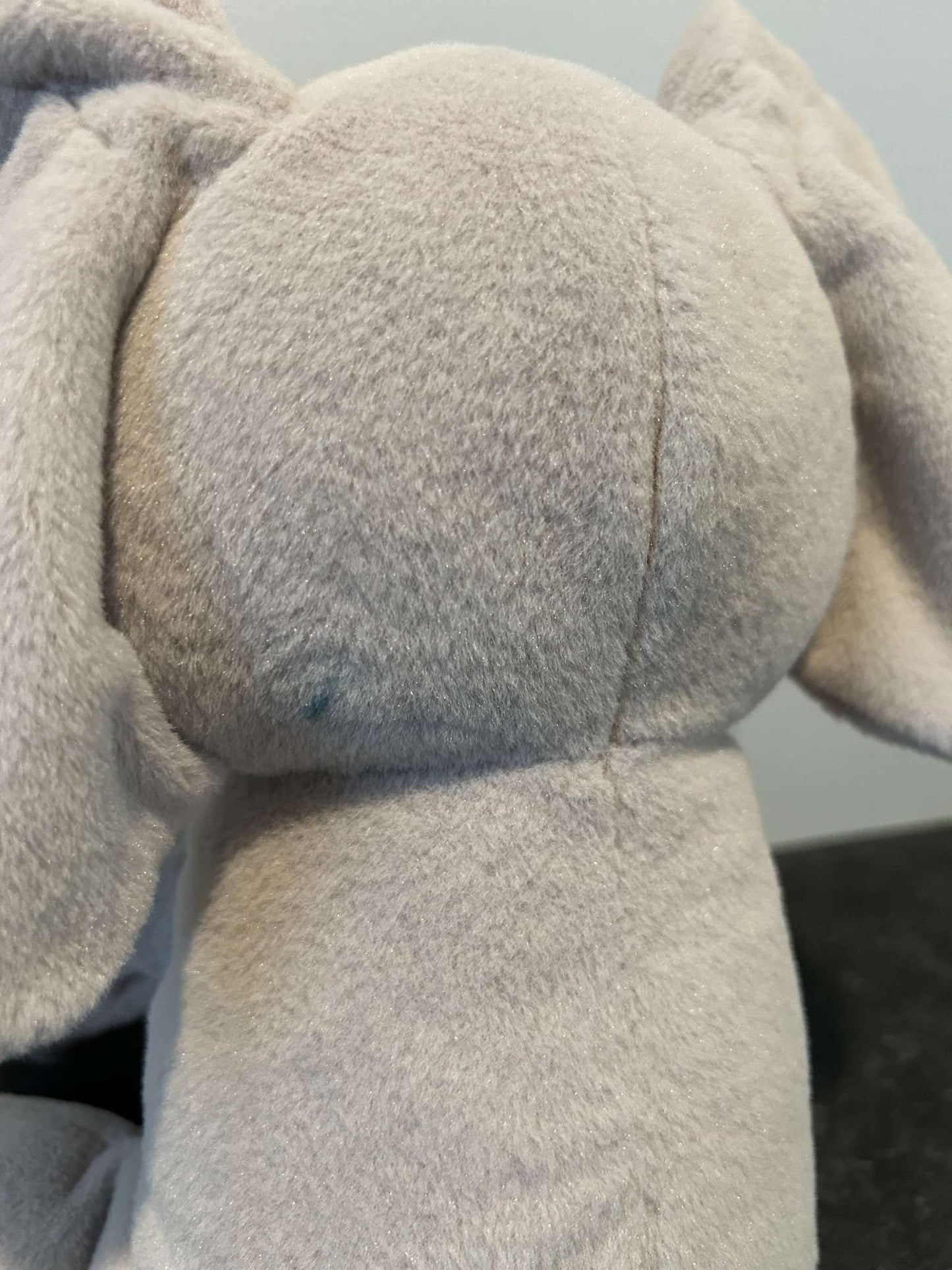 Baby GUND Animated Flappy the Elephant Plush