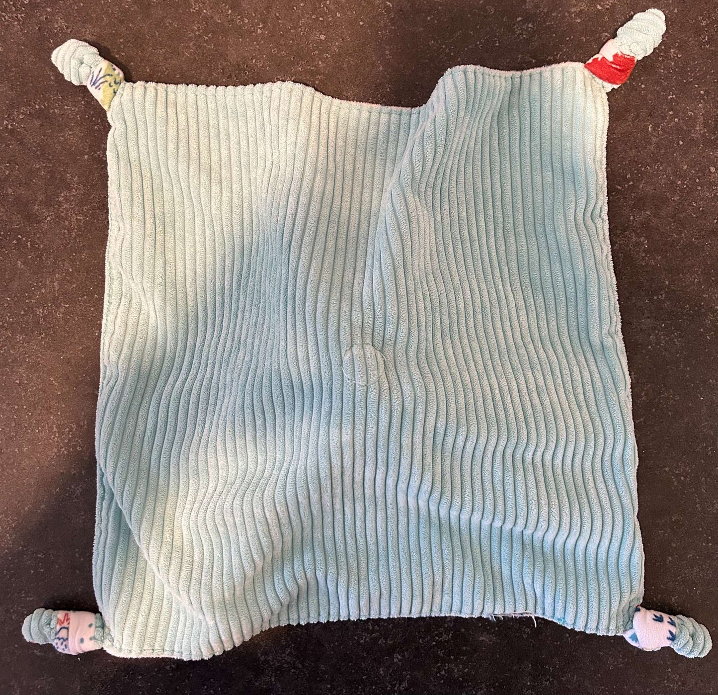 Mary Meyer Lovely - STEGOSAURUS