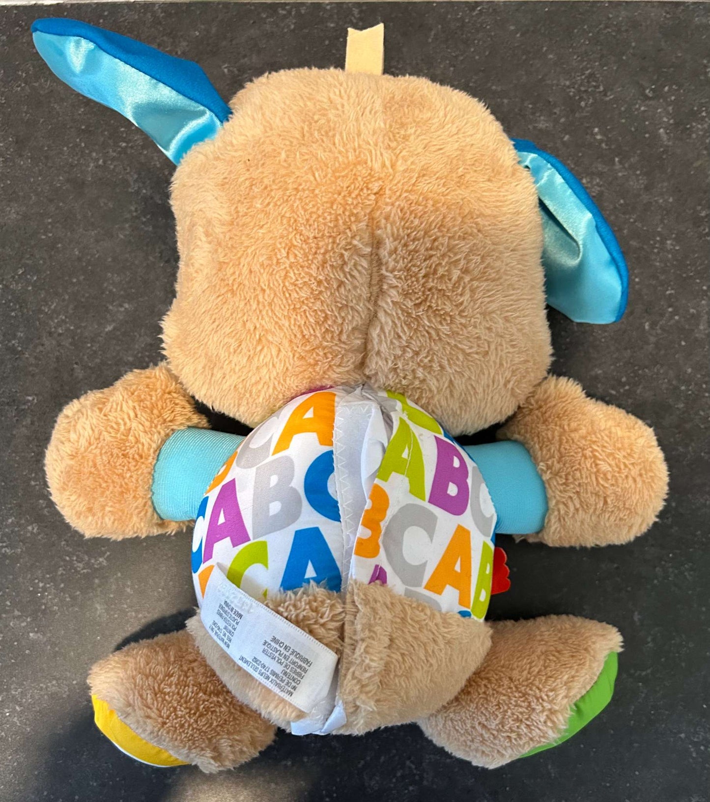 Fisher-Price Laugh & Learn Smart Stages Puppy