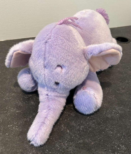 Disney Heffalump