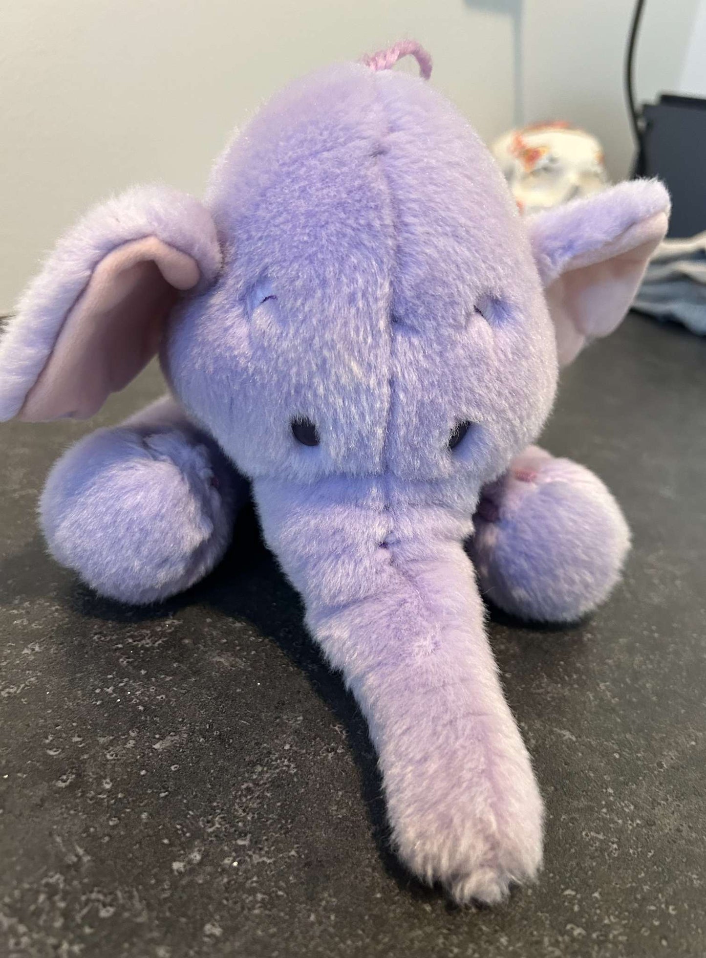 Disney Heffalump