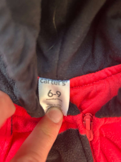 Carter's Costume - LADYBUG (6-9M), Kids 9 Month (6-9M)