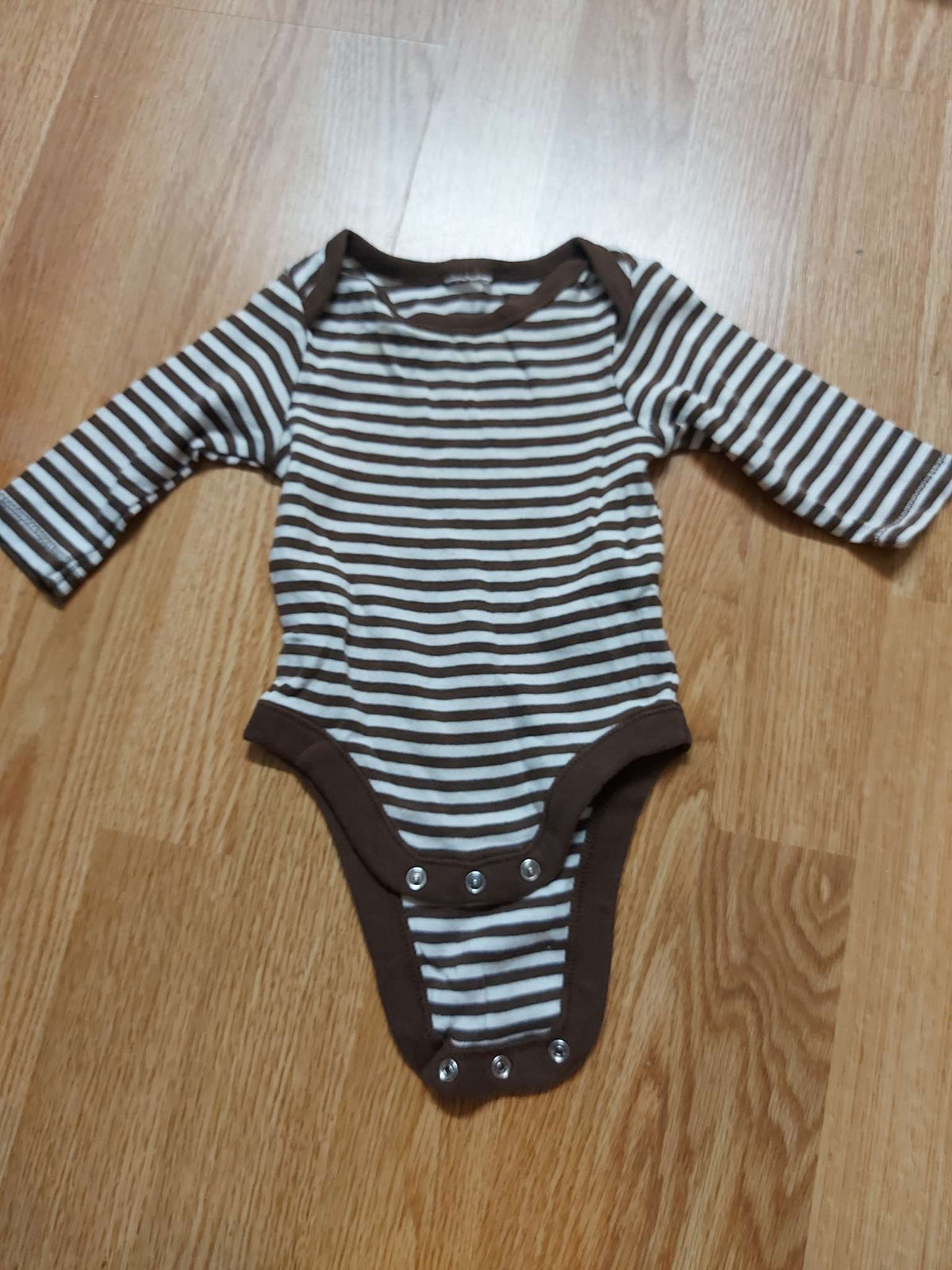 Bundle of 5 onesies - size 3 months , Kids 3 Month (0-3M)