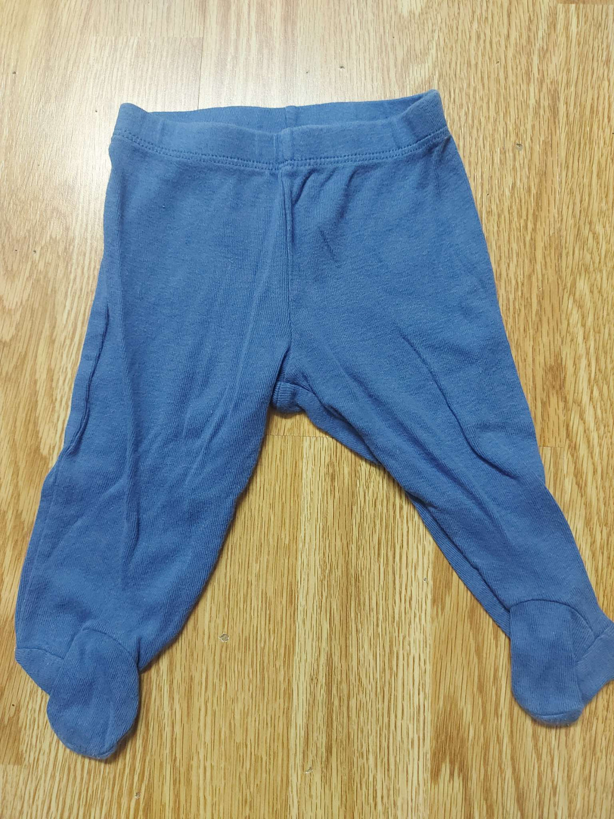 5 pairs of baby pants (various sizes from 3 to 6 months), Kids 6 Month (3-6M)