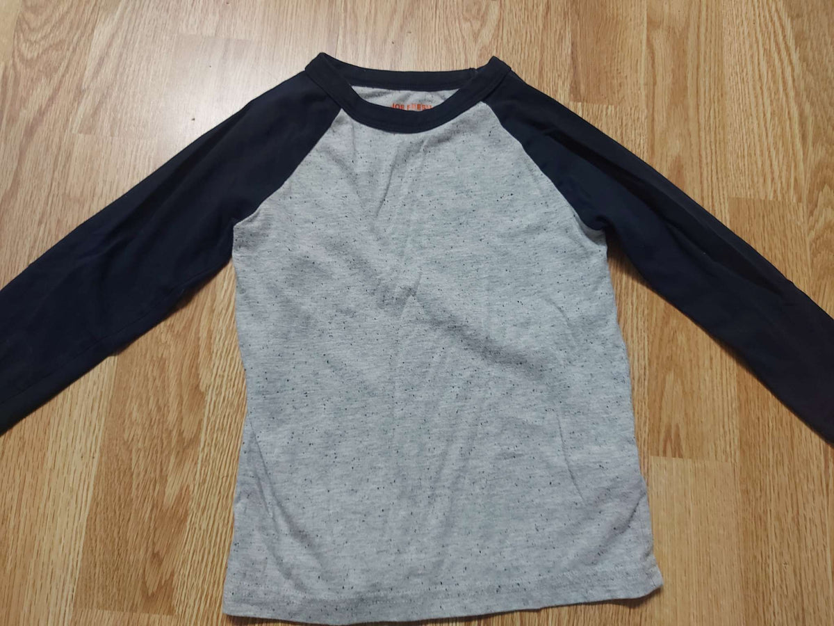 Bundle of 3 long sleeves tshirts - size 4T, Kids 4/4T