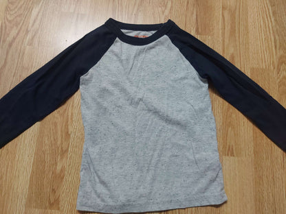 Bundle of 3 long sleeves tshirts - size 4T, Kids 4/4T