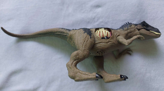 Dinosaur Figure - Allosaurus