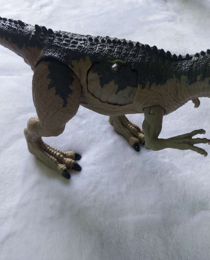 Dinosaur Figure - Allosaurus