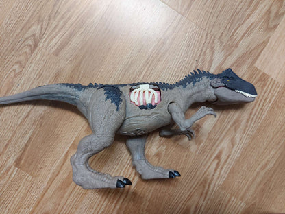 Dinosaur Figure - Allosaurus