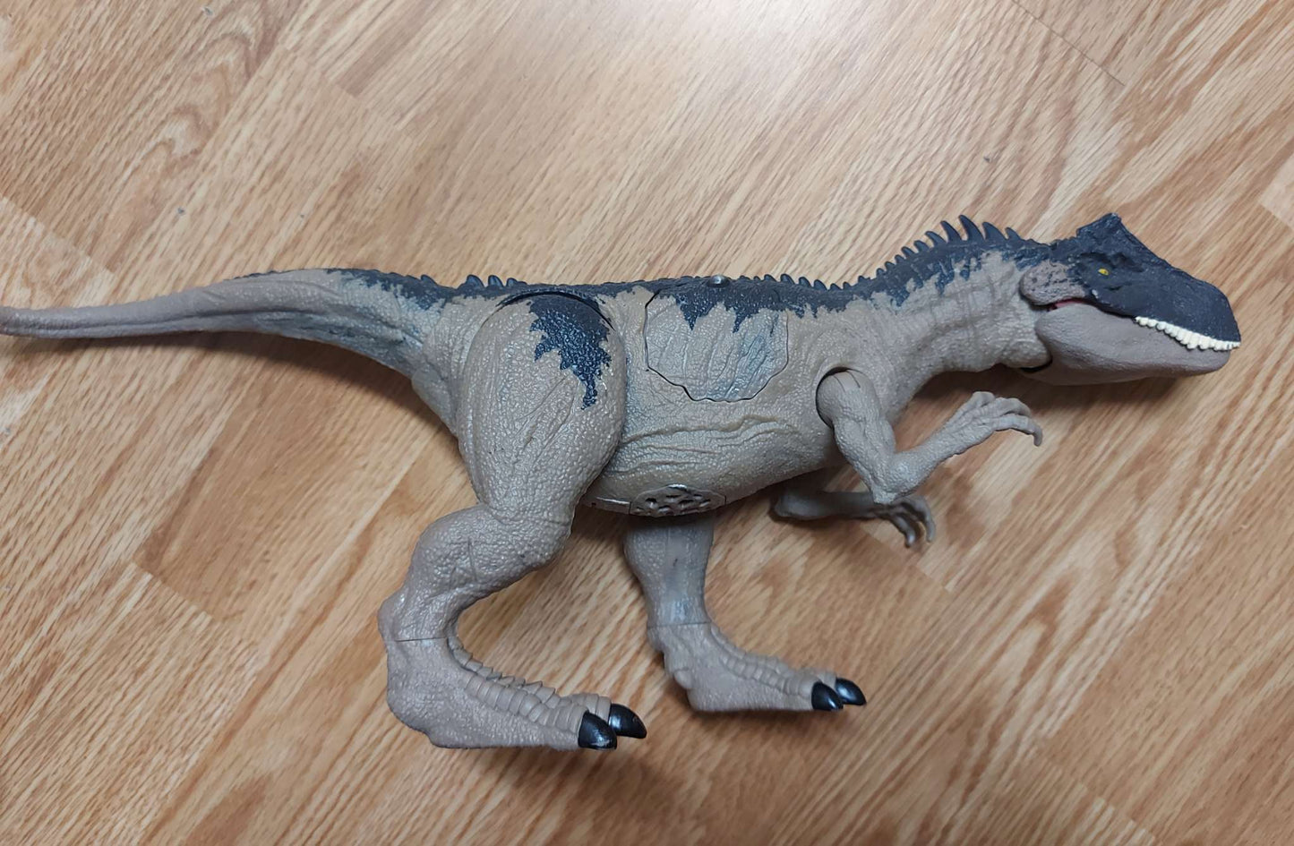 Dinosaur Figure - Allosaurus