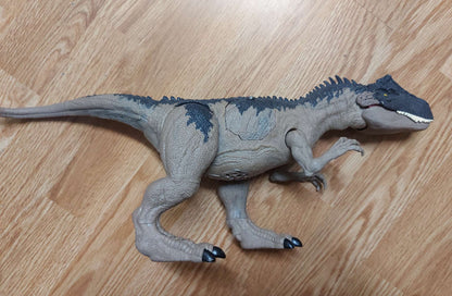 Dinosaur Figure - Allosaurus