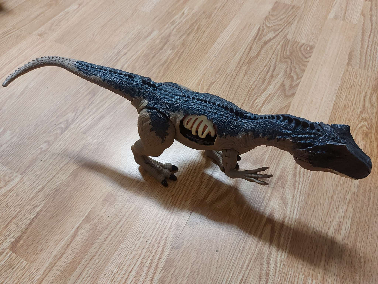 Dinosaur Figure - Allosaurus
