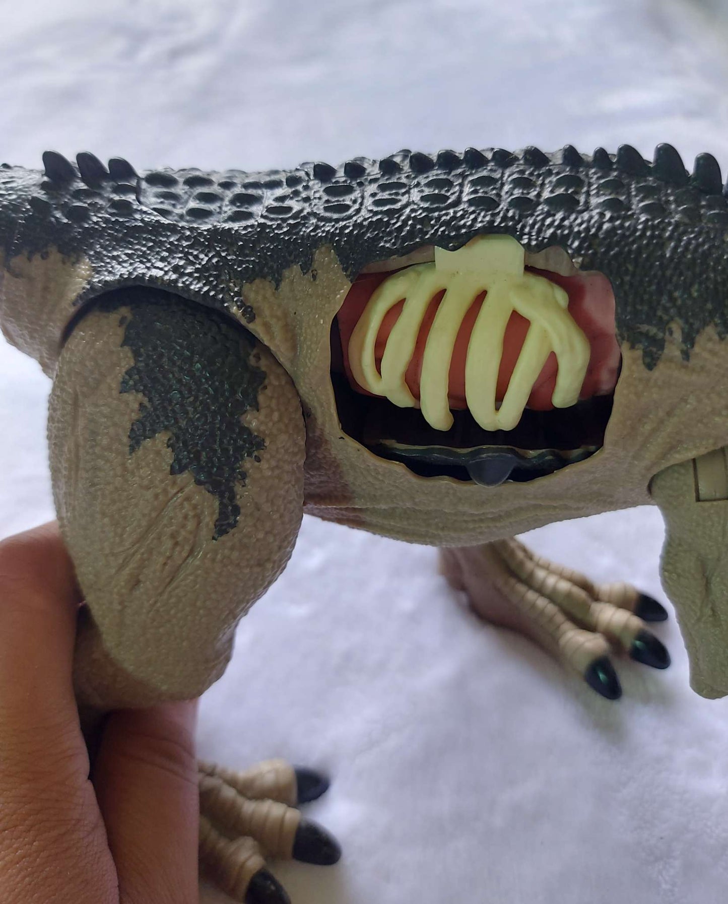 Dinosaur Figure - Allosaurus