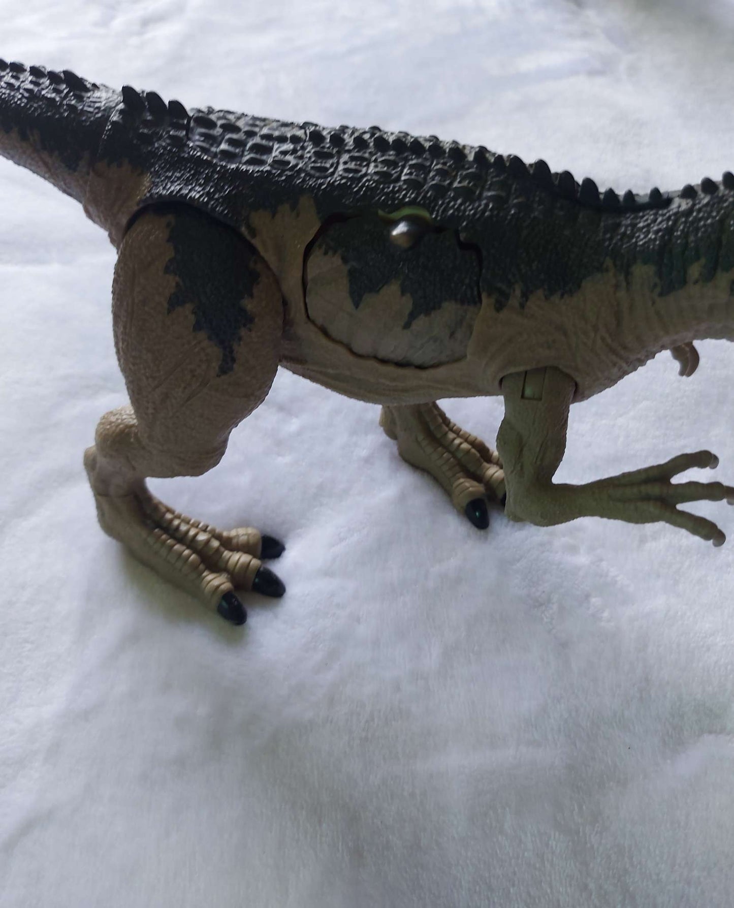 Dinosaur Figure - Allosaurus