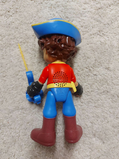 Santiago figurine 9 inches