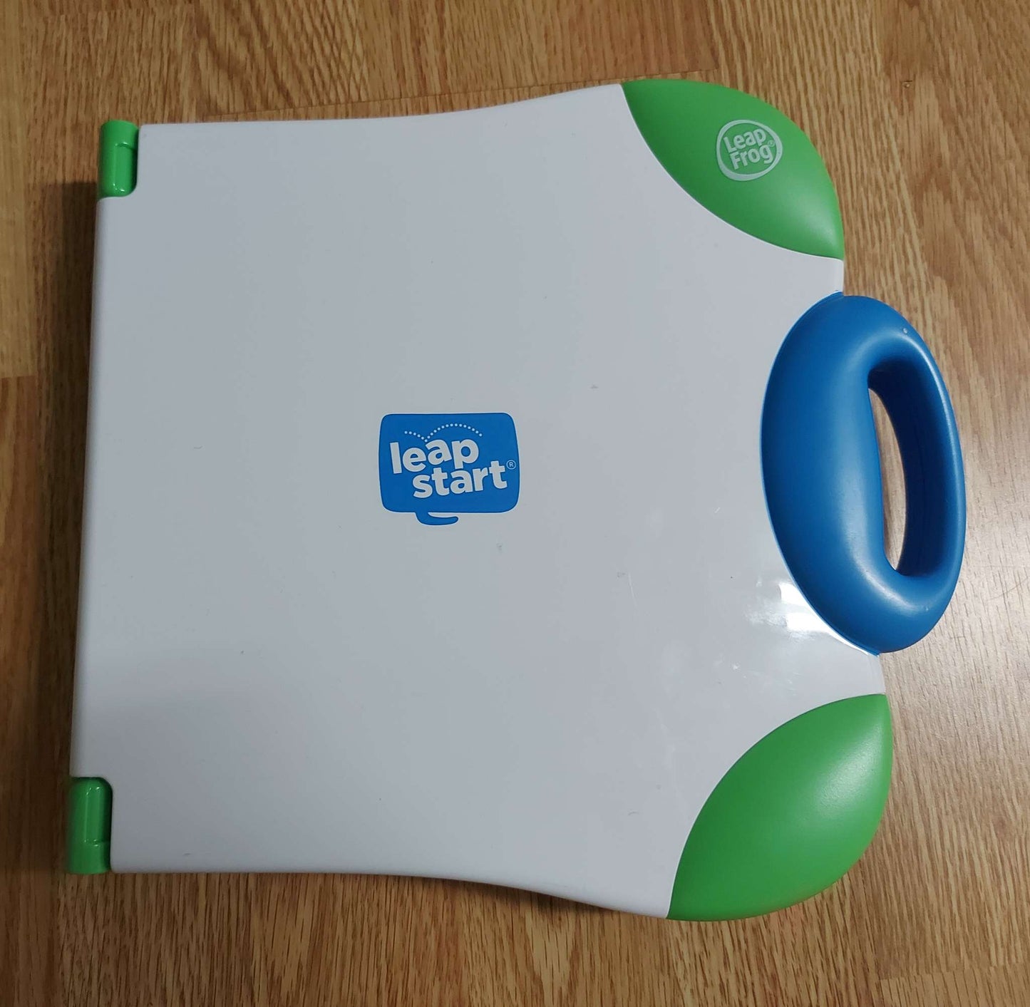 LeapStart Learning Success Interactive System Bundle - Green