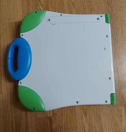 LeapStart Learning Success Interactive System Bundle - Green