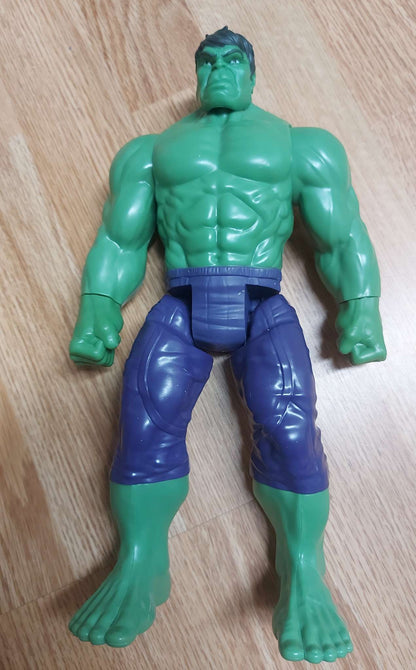Marvel Avengers - Hulk Action Figure 12-inch