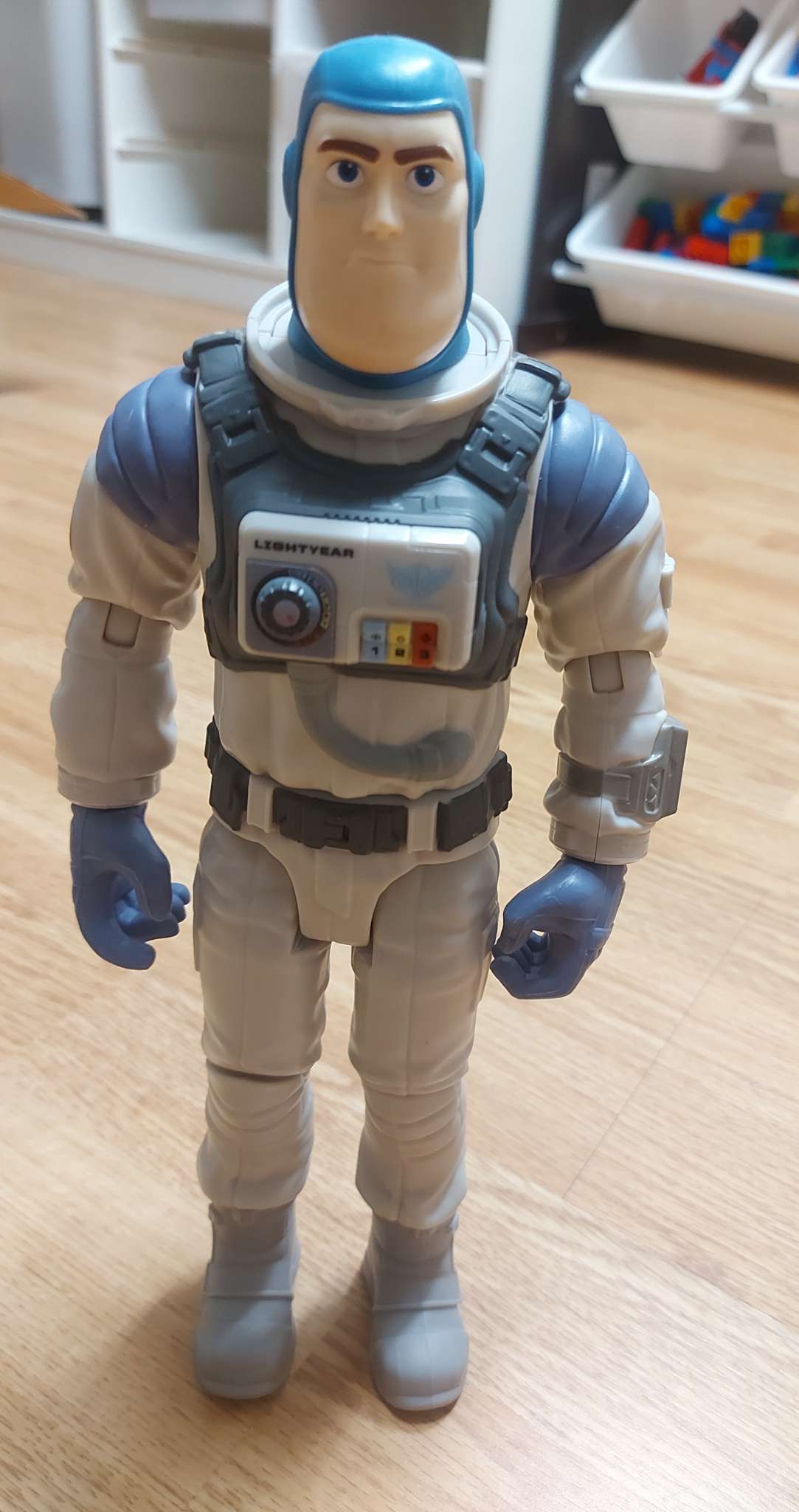 Toy Story Buzz Light Year Action Figure