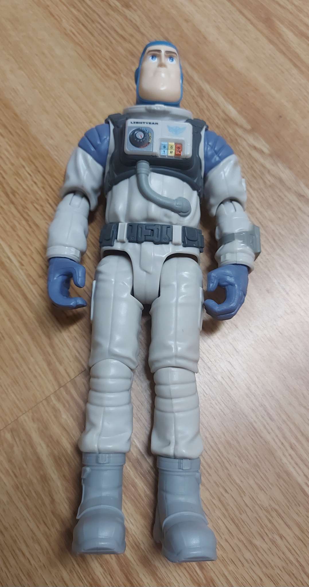 Toy Story Buzz Light Year Action Figure