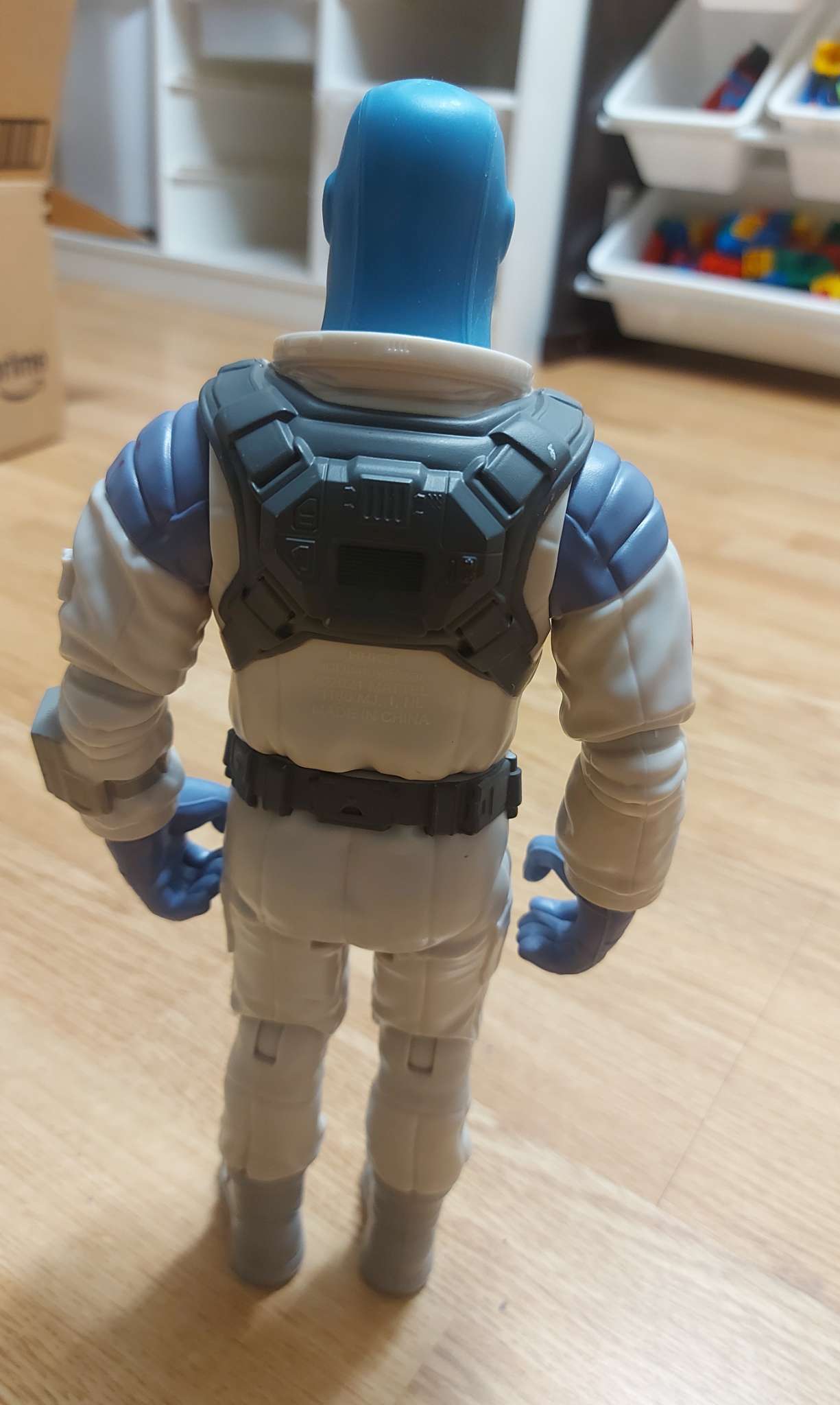 Toy Story Buzz Light Year Action Figure